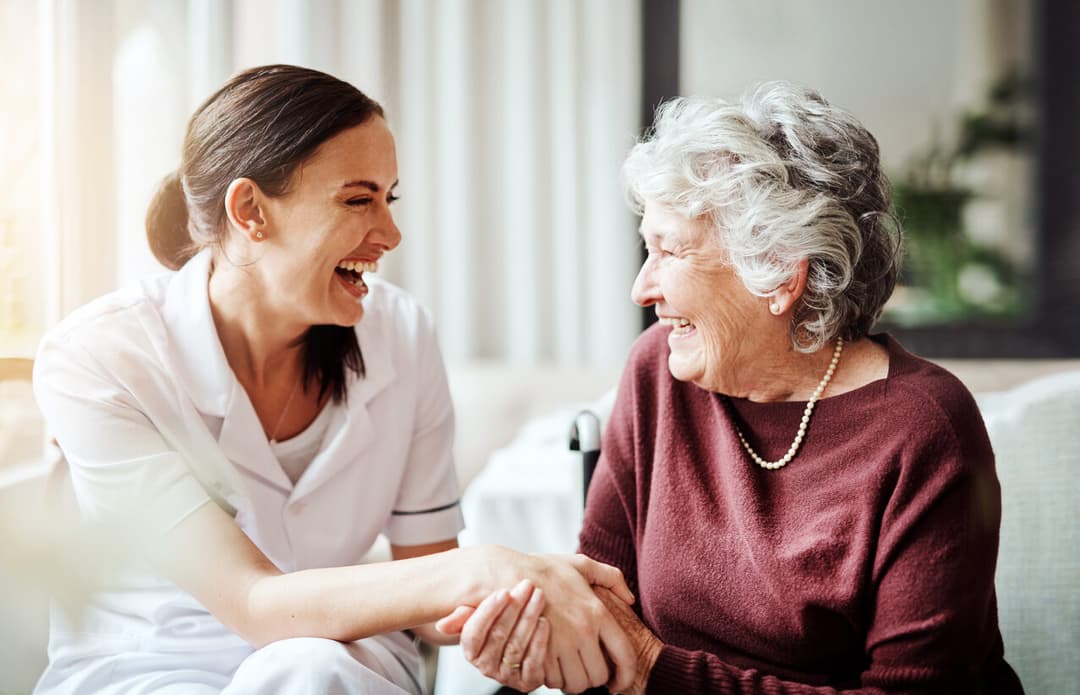 image for Best Friends Dementia Care Training