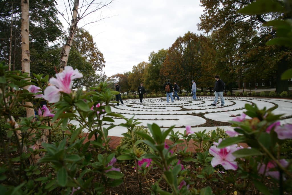 image for Nature Sacred